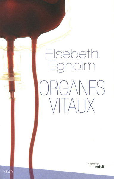 Organes vitaux (9782749120102-front-cover)