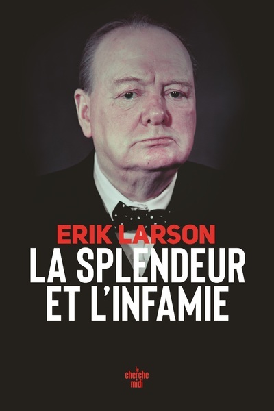 La Splendeur et l'Infamie (9782749157382-front-cover)