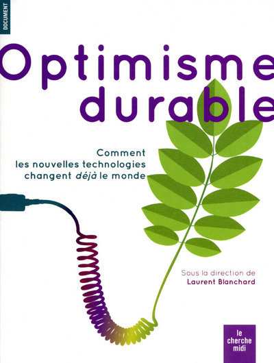 Optimisme durable (9782749117249-front-cover)