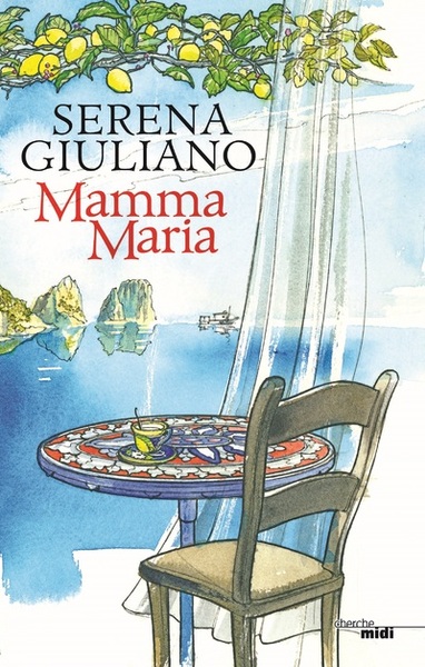 Mamma Maria (9782749163826-front-cover)