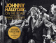 Johnny Hallyday - On the road - édition collector (9782749144467-front-cover)