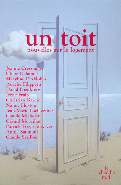 UN TOIT - NOUVELLES SUR LE LOGEMENT (9782749107929-front-cover)