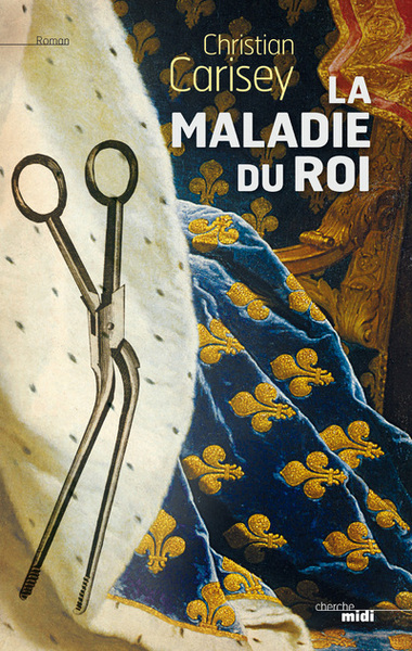 La maladie du roi (9782749132273-front-cover)