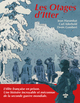 Les otages d'Itter (9782749186436-front-cover)