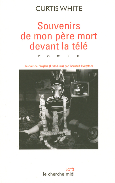 Souvenirs de mon père mort devant la télé (9782749104546-front-cover)