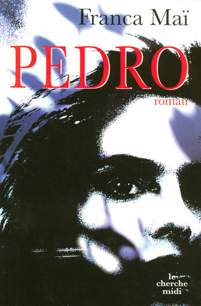 Pedro (9782749108063-front-cover)