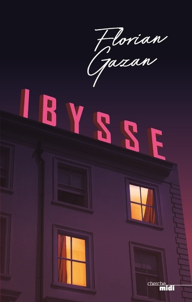 Ibysse (9782749165059-front-cover)