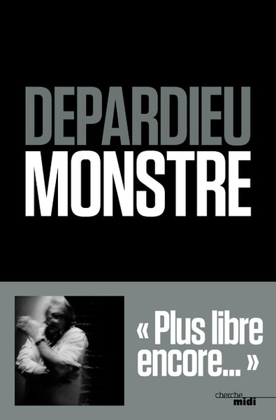 Monstre (9782749153148-front-cover)