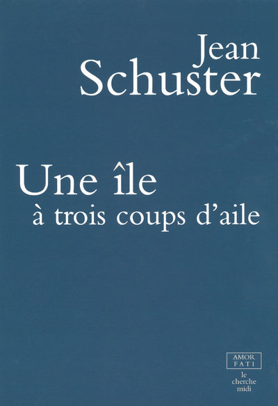 Une île à trois coups d'aile (9782749107554-front-cover)