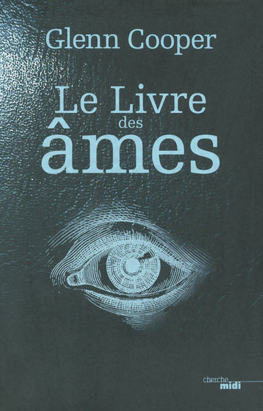 Le livre des âmes (9782749116723-front-cover)