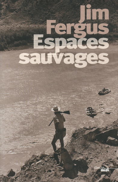 Espaces sauvages (9782749111322-front-cover)