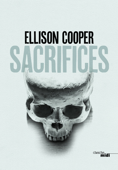 Sacrifices (9782749157702-front-cover)