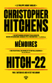 Hitch-22 (9782749168876-front-cover)