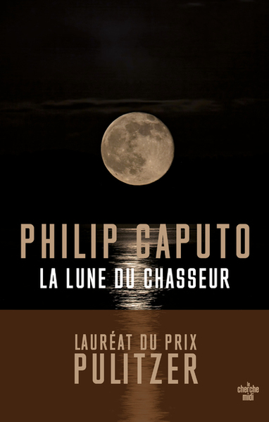 La Lune du chasseur (9782749165776-front-cover)
