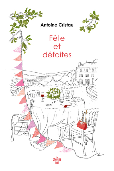 Fête et défaites (9782749165547-front-cover)