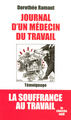 Journal d'un médecin du travail (9782749107448-front-cover)