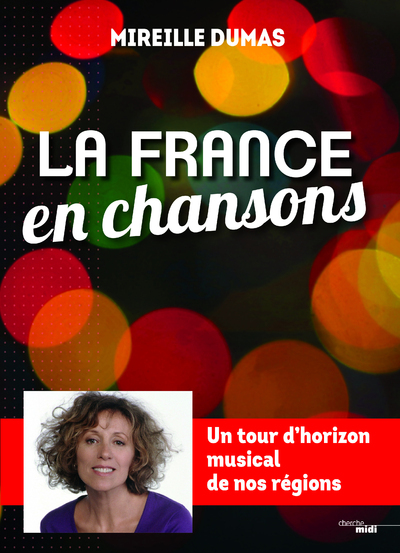 La France en chansons (9782749157566-front-cover)
