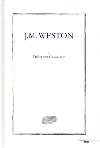 J. M. Weston (9782749121451-front-cover)