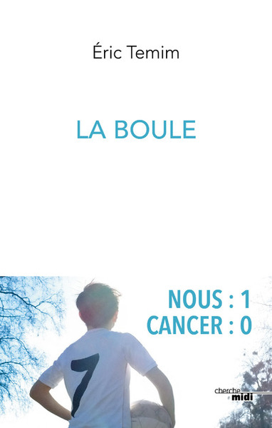La boule (9782749161983-front-cover)
