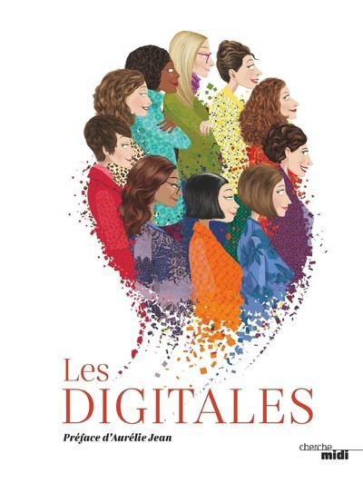 Les Digitales (9782749166766-front-cover)