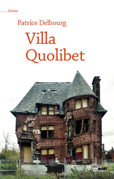 Villa Quolibet (9782749141091-front-cover)