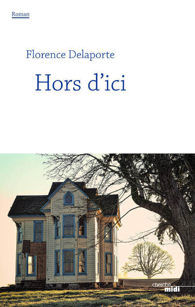 Hors d'ici (9782749164632-front-cover)