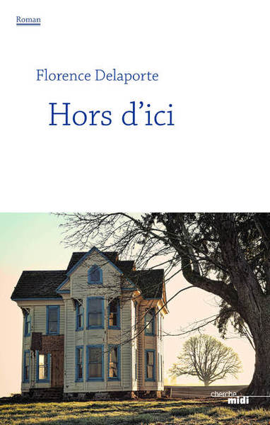 Hors d'ici (9782749164632-front-cover)