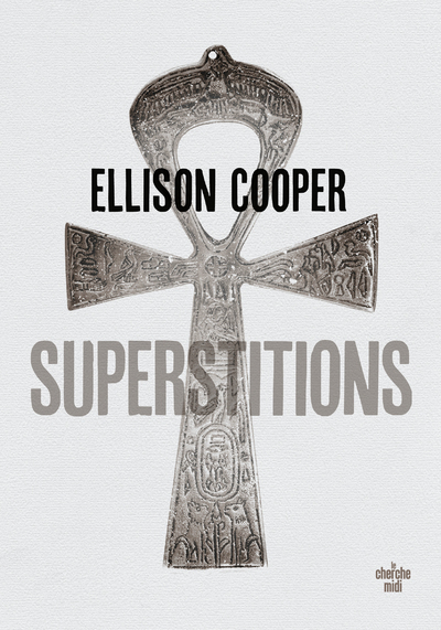 Superstitions (9782749157726-front-cover)
