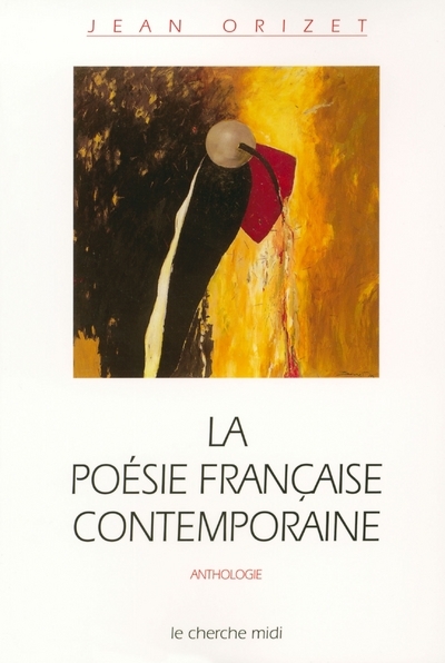 La poésie française contemporaine (9782749102184-front-cover)