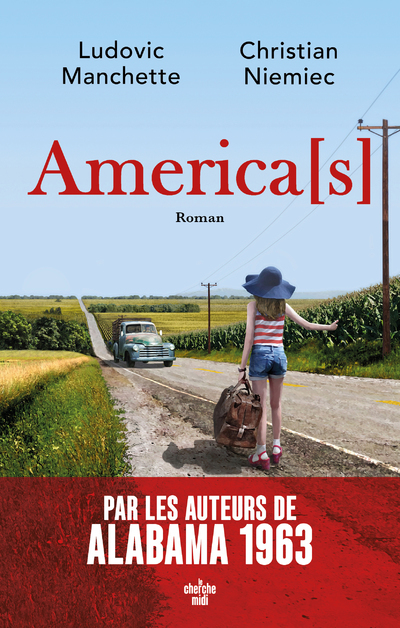 America[s] (9782749173313-front-cover)