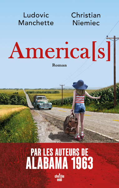 America[s] (9782749173313-front-cover)