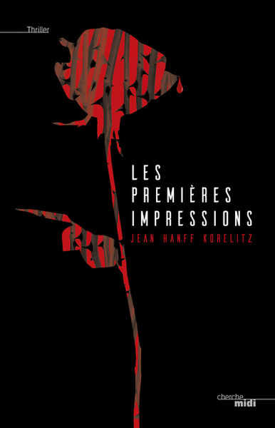 Les Premières Impressions (9782749134611-front-cover)