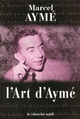 L'art d'Aymé (9782749101996-front-cover)