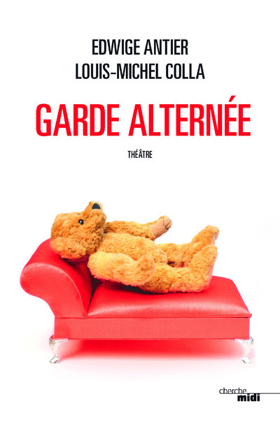 Garde alternée (9782749152394-front-cover)