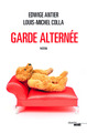 Garde alternée (9782749152394-front-cover)