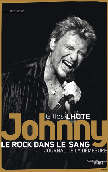 Johnny, le rock dans le sang (9782749126418-front-cover)