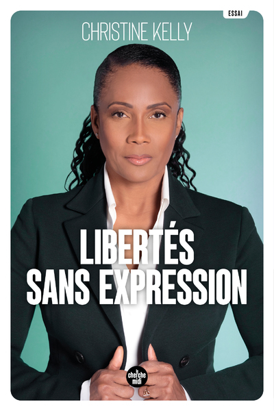 Libertés sans expression (9782749172194-front-cover)