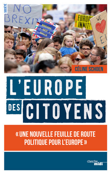 L'Europe des citoyens (9782749155067-front-cover)