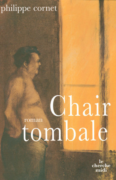 Chair tombale (9782749108339-front-cover)