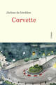 Corvette (9782749184234-front-cover)