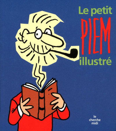 Le petit Piem illustré (9782749114217-front-cover)