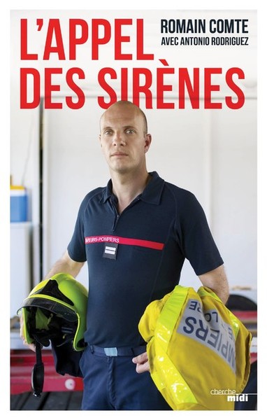 L'appel des sirènes (9782749162300-front-cover)