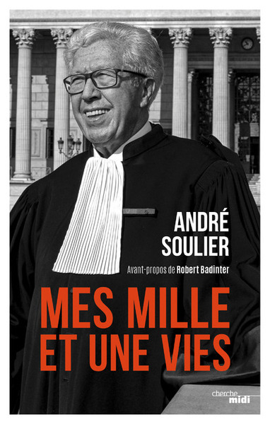 Mes mille et une vies (9782749167510-front-cover)