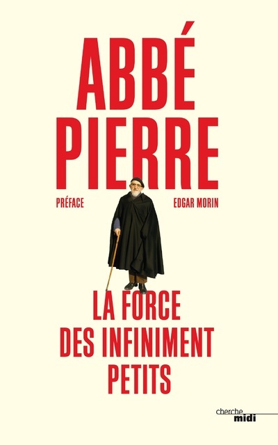 La Force des infiniment petits (9782749163642-front-cover)