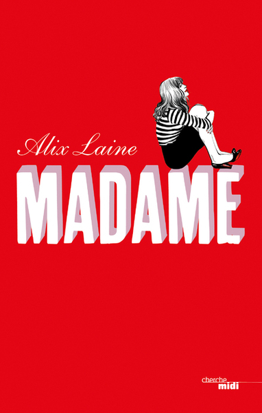 Madame (9782749160900-front-cover)