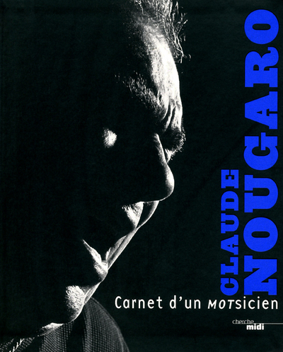 Carnet d'un motsicien (9782749116754-front-cover)