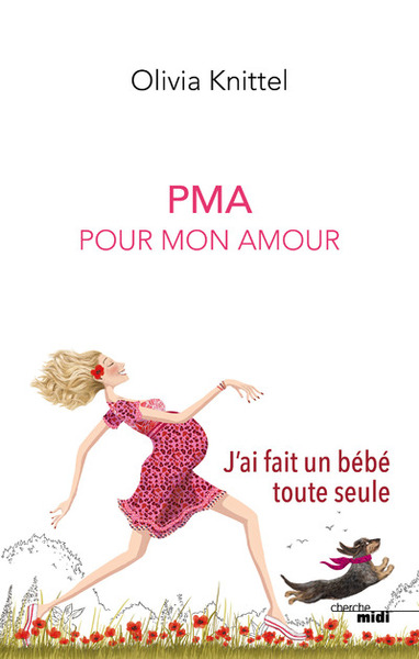 PMA Pour Mon Amour (9782749161969-front-cover)