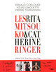 Les Rita Mitsouko et Catherine Ringer (9782749145334-front-cover)