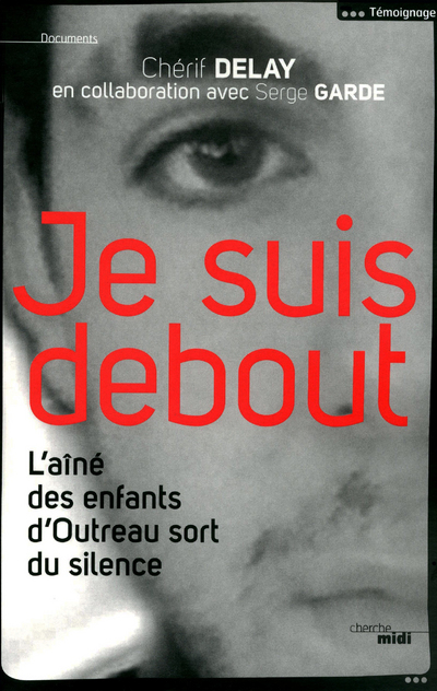 Je suis debout (9782749121239-front-cover)