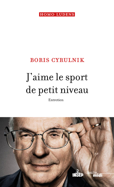 J'aime le sport de petit niveau - Entretien (9782749165127-front-cover)